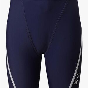 OVO Kids Navy Swim Trunks